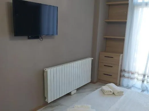 Avilion Apartments Sh 21 Tbilisi Georgia