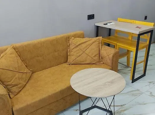 Avilion Apartments Sh 21 Tbilisi
