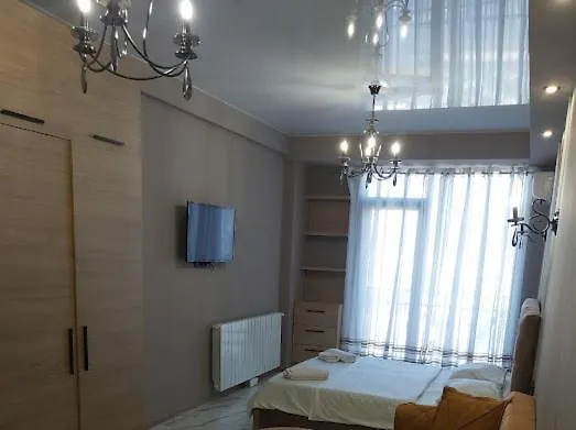 Avilion Apartments Sh 21 contacts